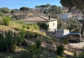 Parcela urbanizable en venta en la Urbanització Àgora Park, Tordera, ref: TR387632 foto