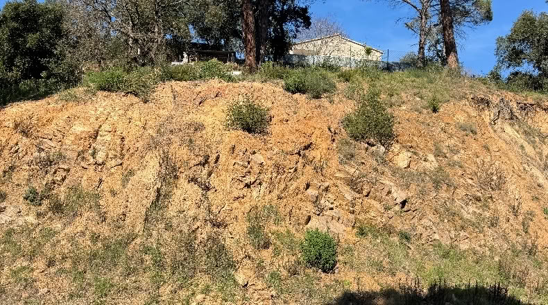 Barcelona - Tordera - 870m2