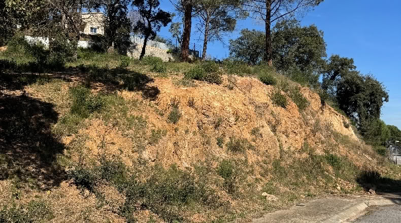 Barcelona - Tordera - 870m2