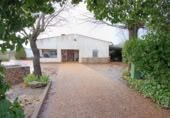 Casa de camp amb terreny en venda a Argamasilla de Calatrava ref.: TR387569 foto