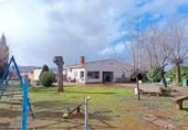 Casa de camp amb terreny en venda a Argamasilla de Calatrava ref.: TR387569 foto