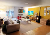 Casa de camp amb terreny en venda a Argamasilla de Calatrava ref.: TR387569 foto