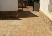 Casa de camp amb terreny en venda a Argamasilla de Calatrava ref.: TR387569 foto