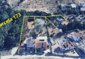 Terreny no urbanitzable en venda a la Carrer de la Pea, Vilamarxant, ref.: TR387770 foto