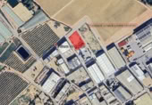 Parcela urbanizable en venta en la Calle Sierra de Salinas, San Javier, ref: TR387563 foto
