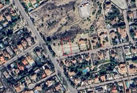 Molina de Segura 1410&nbsp;m² 