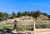 Sòl urbà en venda a la Calle Islas Medas, Molina de Segura, ref.: TR387630 foto