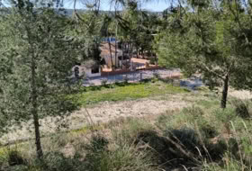 Molina de Segura 1410&nbsp;m² 