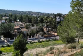 Molina de Segura 1410&nbsp;m² 