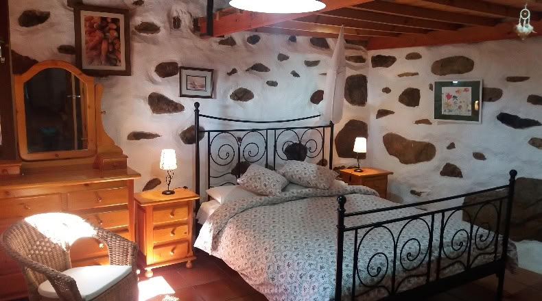 Las Palmas - Агуимес - 1200m2