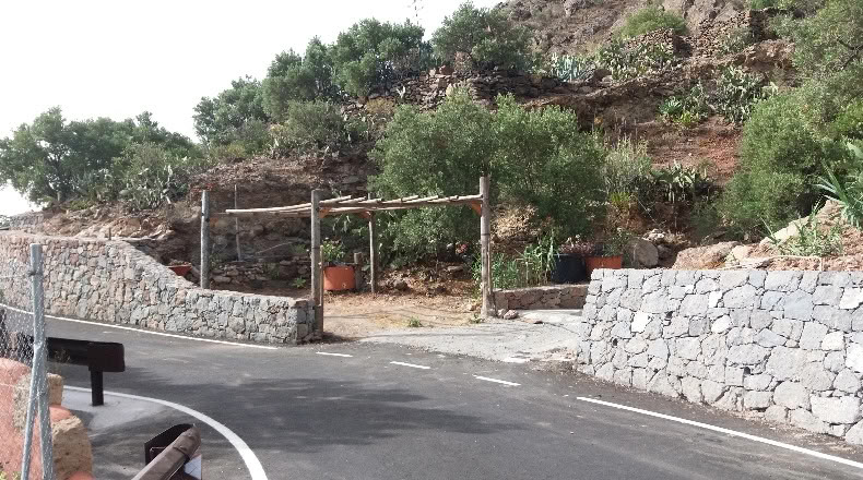 Las Palmas - Агуимес - 1200m2