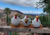 Земельный участок на продажу в городе Agüimes Фото
