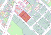 Urban land for sale on España, Gandia, ref: TR387739 photo