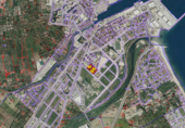Urban land for sale on España, Gandia, ref: TR387739 photo