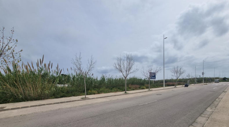 València - Gandía - 9680m2