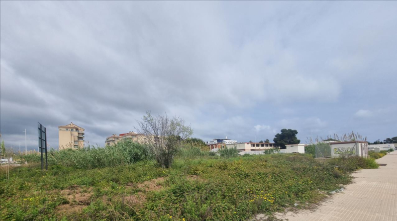 València - Gandía - 9680m2