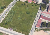 Urban land for sale on España, Gandia, ref: TR387739 photo