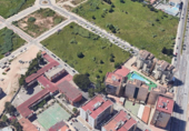 Urban land for sale on España, Gandia, ref: TR387739 photo