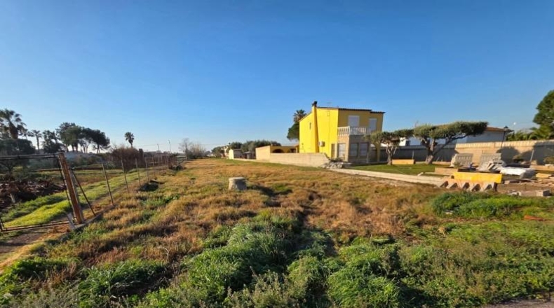 Castellon - Кастельон-де-ла-Плана - 1854m2