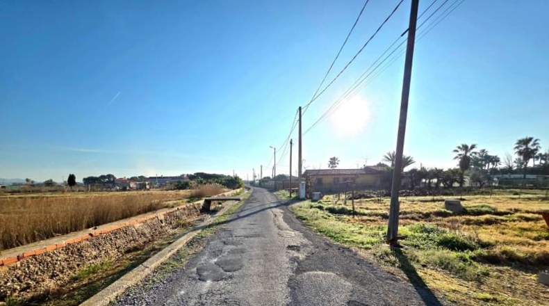 Castellon - Кастельон-де-ла-Плана - 1854m2