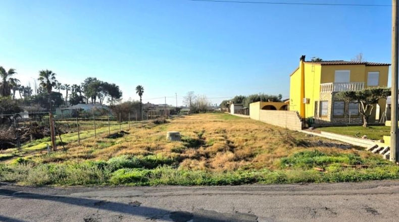 Castellon - Кастельон-де-ла-Плана - 1854m2