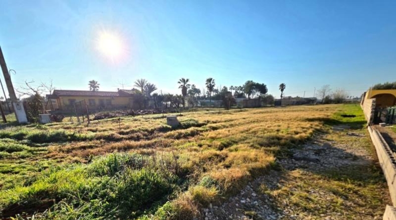 Castellon - Кастельон-де-ла-Плана - 1854m2