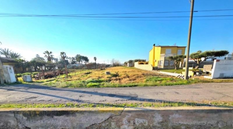 Castellon - Кастельон-де-ла-Плана - 1854m2