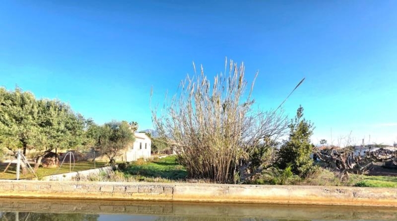 Castellon - Кастельон-де-ла-Плана - 1854m2