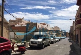 Almeria 271&nbsp;m² 
