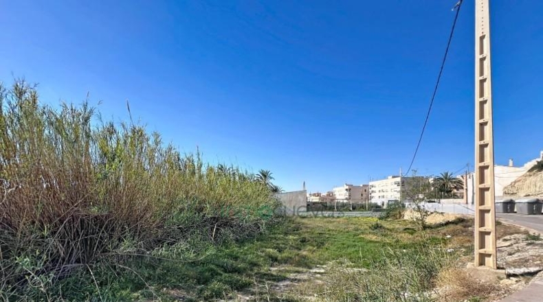 Almeria - Пещеры Альманзора - 923m2