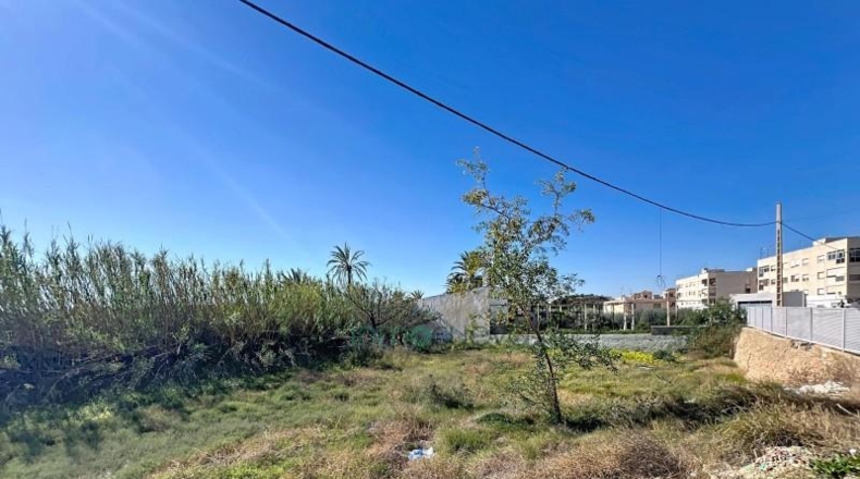 Almeria - Пещеры Альманзора - 923m2