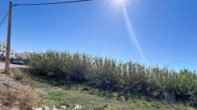 Almeria - Пещеры Альманзора - 923m2