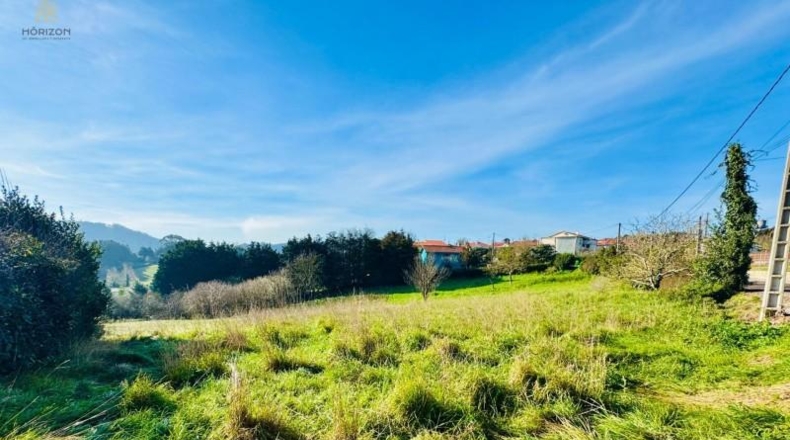 Asturias - Ciudad Residencial Perlora - 1926m2