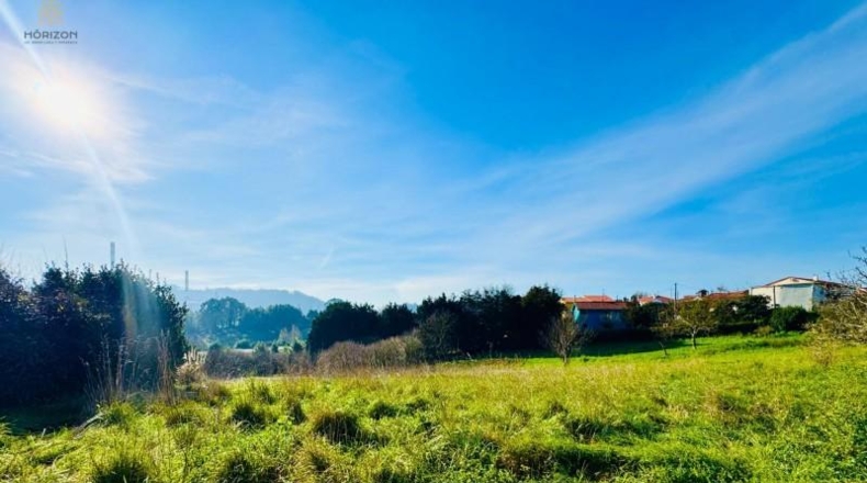 Asturias - Ciudad Residencial Perlora - 1926m2