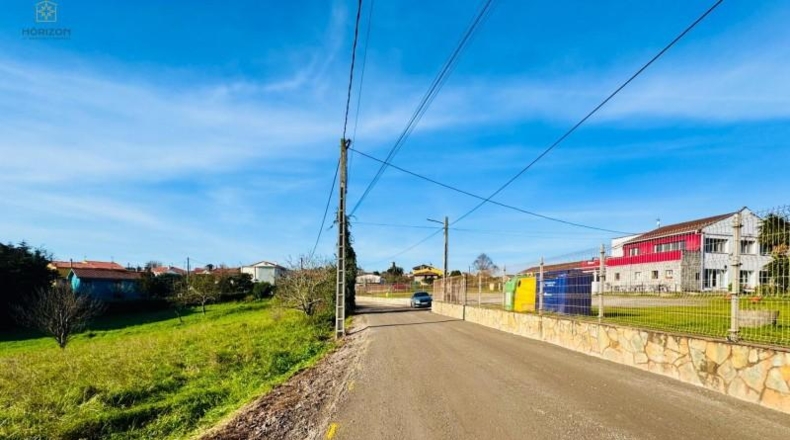 Asturias - Ciudad Residencial Perlora - 1926m2