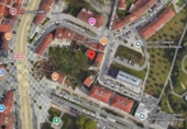 Parcela urbanizable en venta en la España, Santiago de Compostela, ref: TR387720 foto
