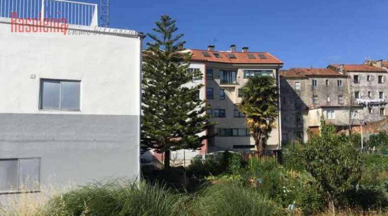 Ла-Корунья - Santiago de Compostela - 390m2