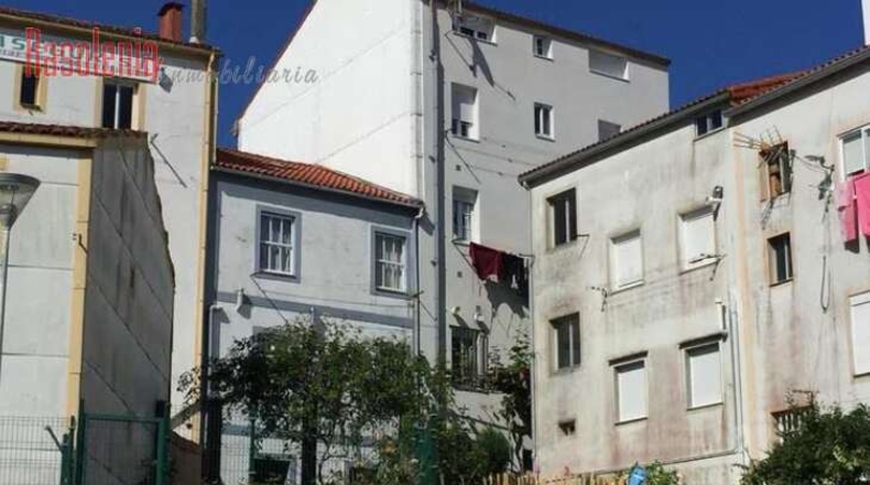 Ла-Корунья - Santiago de Compostela - 390m2