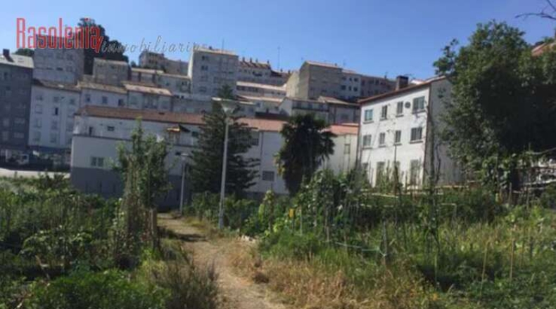 Ла-Корунья - Santiago de Compostela - 390m2