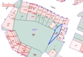 Parcela urbanizable en venta en la España, Santiago de Compostela, ref: TR387720 foto