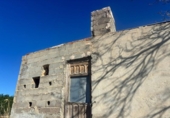 Chalet independiente con terreno en venta en la España, Molina de Segura, ref: TR400095 foto