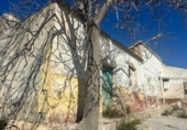 Chalet independiente con terreno en venta en la España, Molina de Segura, ref: TR400095 foto