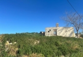 Chalet independiente con terreno en venta en la España, Molina de Segura, ref: TR400095 foto