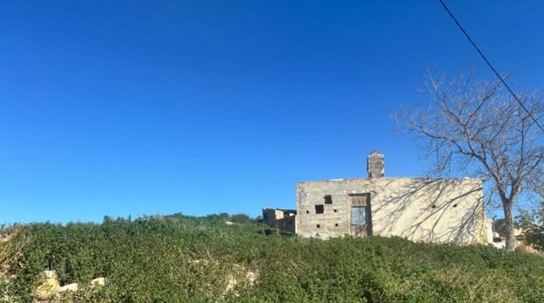 Murcia - Molina de Segura - 670m2
