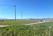 Chalet independiente con terreno en venta en la España, Molina de Segura, ref: TR400095 foto