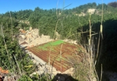 Chalet independiente con terreno en venta en la España, Molina de Segura, ref: TR400095 foto