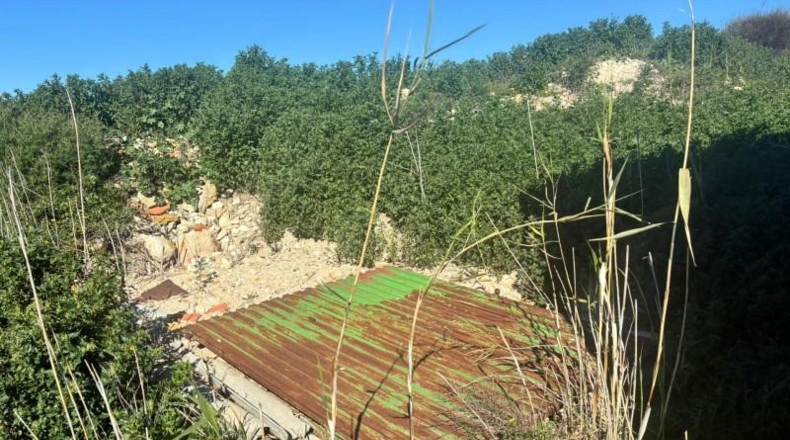 Murcia - Molina de Segura - 670m2
