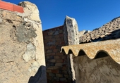 Chalet independiente con terreno en venta en la España, Molina de Segura, ref: TR400095 foto