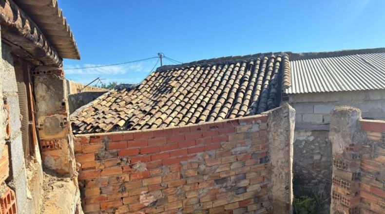 Murcia - Molina de Segura - 670m2