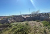 Chalet independiente con terreno en venta en la España, Molina de Segura, ref: TR400095 foto